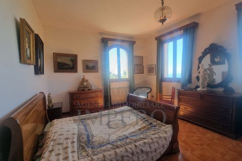Villa a Ventimiglia, Imperia, Ventimiglia - € 740.000 | Ref: 23902 - foto 3
