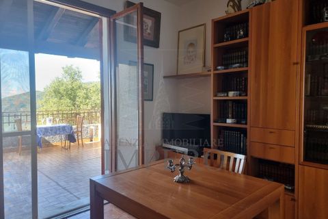 Villa a Ventimiglia, Imperia, Ventimiglia - € 740.000 | Ref: 23902 - foto 15