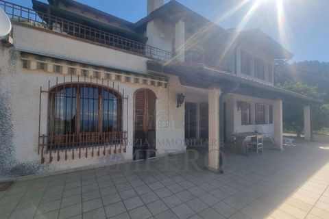 Villa a Ventimiglia, Imperia, Ventimiglia - € 740.000 | Ref: 23902 - foto 24