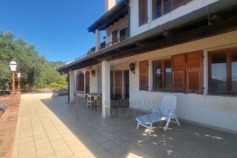 Villa a Ventimiglia, Imperia, Ventimiglia - € 740.000 | Ref: 23902 - foto 25