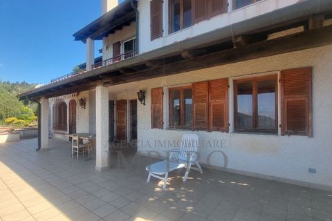 Villa a Ventimiglia, Imperia, Ventimiglia - € 740.000 | Ref: 23902 - foto 26