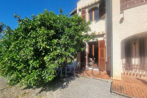 Villa a Ventimiglia, Imperia, Ventimiglia - € 740.000 | Ref: 23902 - foto 27