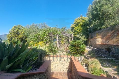 Villa a Ventimiglia, Imperia, Ventimiglia - € 740.000 | Ref: 23902 - foto 33