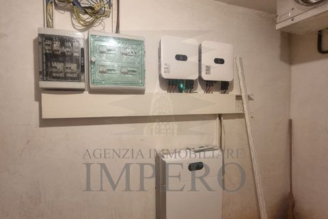 Villa a Ventimiglia, Imperia, Ventimiglia - € 740.000 | Ref: 23902 - foto 36