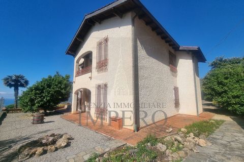 Villa a Ventimiglia, Imperia, Ventimiglia - € 740.000 | Ref: 23902 - foto 40