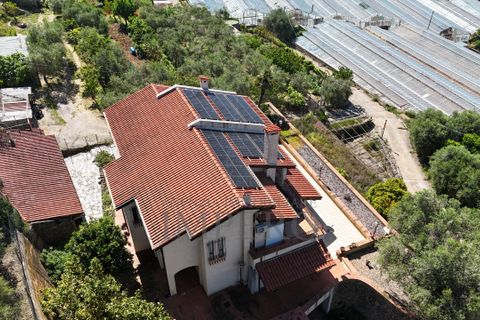 Villa a Ventimiglia, Imperia, Ventimiglia - € 740.000 | Ref: 23902 - foto 41