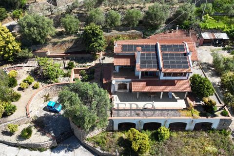 Villa a Ventimiglia, Imperia, Ventimiglia - € 740.000 | Ref: 23902 - foto 43