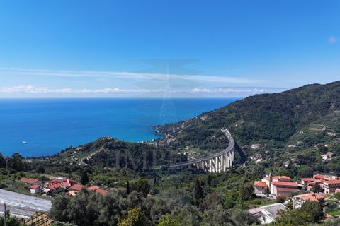 Villa a Ventimiglia, Imperia, Ventimiglia - € 740.000 | Ref: 23902 - foto 46