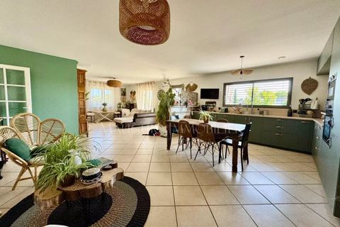 Villa i Montpellier, Herault, Montpellier - € 749.000 | Ref: 1395a - foto 4