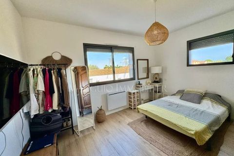 Villa i Montpellier, Herault, Montpellier - € 749.000 | Ref: 1395a - foto 7