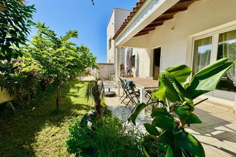 Villa i Montpellier, Herault, Montpellier - € 749.000 | Ref: 1395a - foto 1