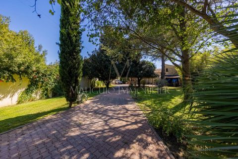 Villa i Montpellier, Herault, Montpellier - € 1.590.000 | Ref: 1477A - foto 4