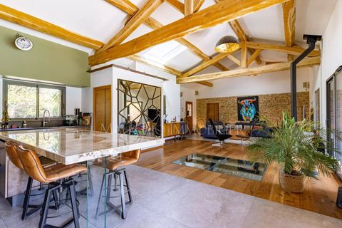Villa i Montpellier, Herault, Montpellier - € 1.590.000 | Ref: 1477A - foto 5