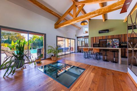 Villa i Montpellier, Herault, Montpellier - € 1.590.000 | Ref: 1477A - foto 6