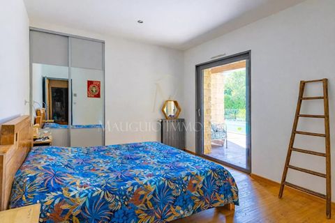 Villa i Montpellier, Herault, Montpellier - € 1.590.000 | Ref: 1477A - foto 10