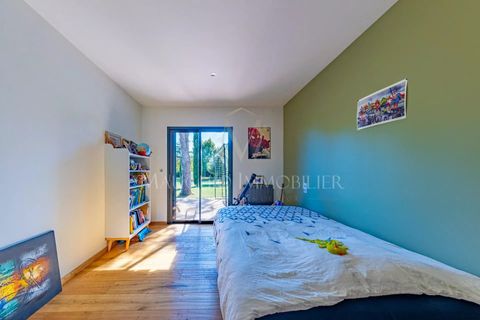 Villa i Montpellier, Herault, Montpellier - € 1.590.000 | Ref: 1477A - foto 12
