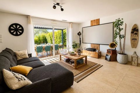 Villa i Mauguio, Herault, Mauguio - € 549.000 | Ref: 1480 - foto 3