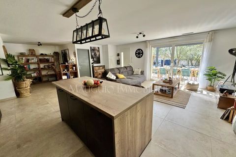 Villa i Mauguio, Herault, Mauguio - € 549.000 | Ref: 1480 - foto 12