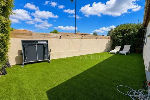 Villa i Mauguio, Herault, Mauguio - € 549.000 | Ref: 1480 - foto 13