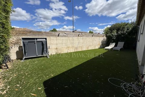 Villa i Mauguio, Herault, Mauguio - € 549.000 | Ref: 1480 - foto 14