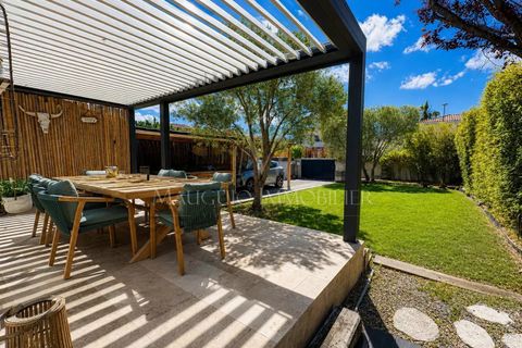 Villa i Mauguio, Herault, Mauguio - € 549.000 | Ref: 1480 - foto 15