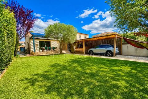Villa i Mauguio, Herault, Mauguio - € 549.000 | Ref: 1480 - foto 16