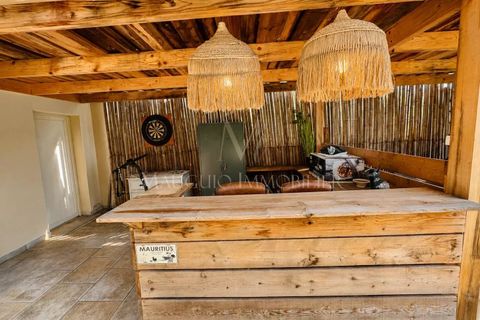 Villa i Mauguio, Herault, Mauguio - € 549.000 | Ref: 1480 - foto 17