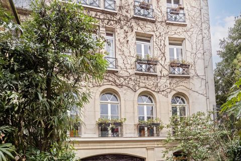 Villa i Paris, Paris, Paris - € 6.500.000 | Ref: 7453916 - foto 2