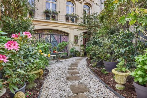 Villa i Paris, Paris, Paris - € 6.500.000 | Ref: 7453916 - foto 4