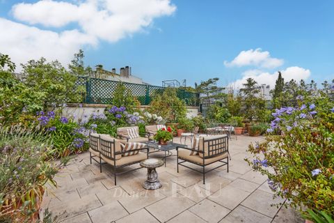 Villa i Paris, Paris, Paris - € 6.500.000 | Ref: 7453916 - foto 5