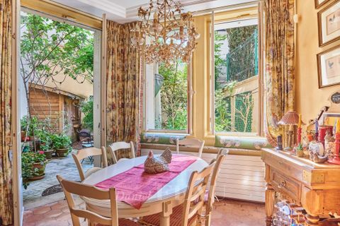 Villa i Paris, Paris, Paris - € 6.500.000 | Ref: 7453916 - foto 6