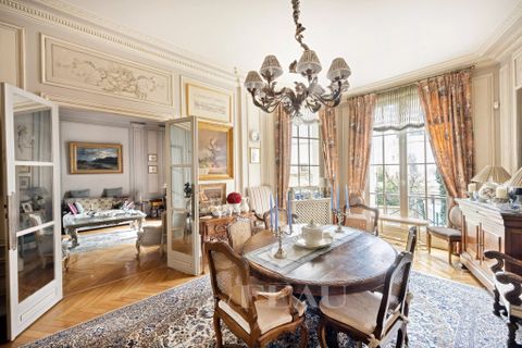 Villa i Paris, Paris, Paris - € 6.500.000 | Ref: 7453916 - foto 7