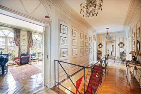 Villa i Paris, Paris, Paris - € 6.500.000 | Ref: 7453916 - foto 9
