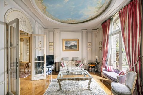 Villa i Paris, Paris, Paris - € 6.500.000 | Ref: 7453916 - foto 12