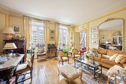 Villa i Paris, Paris, Paris - € 6.500.000 | Ref: 7453916 - foto 14