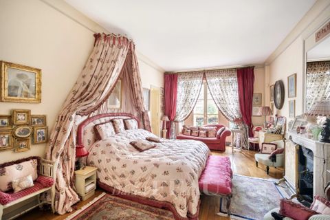 Villa i Paris, Paris, Paris - € 6.500.000 | Ref: 7453916 - foto 15