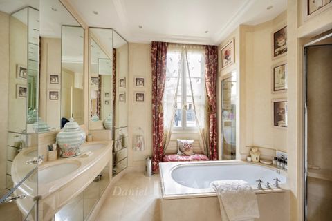 Villa i Paris, Paris, Paris - € 6.500.000 | Ref: 7453916 - foto 16