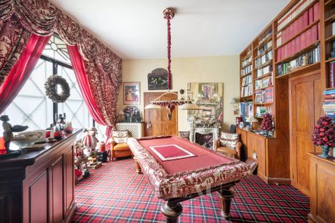Villa i Paris, Paris, Paris - € 6.500.000 | Ref: 7453916 - foto 18