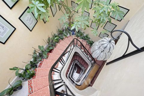 Villa i Paris, Paris, Paris - € 6.500.000 | Ref: 7453916 - foto 19