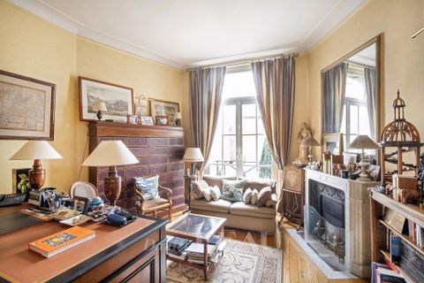 Villa i Paris, Paris, Paris - € 6.500.000 | Ref: 7453916 - foto 20
