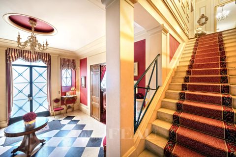 Villa i Paris, Paris, Paris - € 6.500.000 | Ref: 7453916 - foto 21