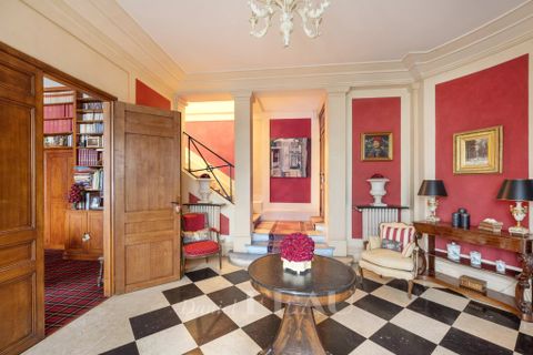 Villa i Paris, Paris, Paris - € 6.500.000 | Ref: 7453916 - foto 22