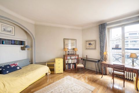 Villa i Paris, Paris, Paris - € 6.500.000 | Ref: 7453916 - foto 23