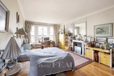Villa i Paris, Paris, Paris - € 6.500.000 | Ref: 7453916 - foto 24