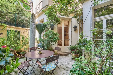 Villa i Paris, Paris, Paris - € 6.500.000 | Ref: 7453916 - foto 25
