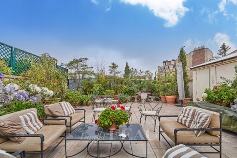 Villa i Paris, Paris, Paris - € 6.500.000 | Ref: 7453916 - foto 26