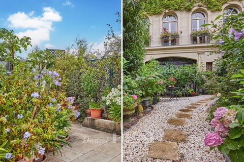 Villa i Paris, Paris, Paris - € 6.500.000 | Ref: 7453916 - foto 28