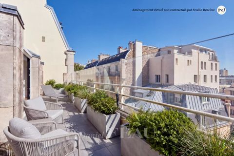 Lejlighed i Paris, Paris, Paris - € 2.980.000 | Ref: 86748332 - foto 1