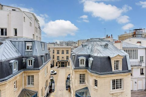 Lejlighed i Paris, Paris, Paris - € 2.980.000 | Ref: 86748332 - foto 3