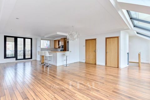 Lejlighed i Paris, Paris, Paris - € 2.980.000 | Ref: 86748332 - foto 5